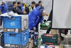 쿠팡 로저스 대표, 오늘 야간택배 뛴다…정치권과 ‘현장 동행’
