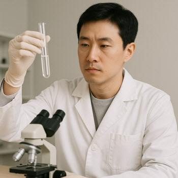 “인공눈물로 안 낫는다”…휴온스 ‘염증 종료’ 안구건조증 신약 도전