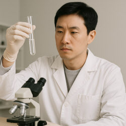 “인공눈물로 안 낫는다”…휴온스 ‘염증 종료’ 안구건조증 신약 도전