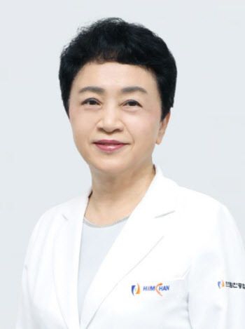 ‘재활의학 1세대 개척자’ 김봉옥 명예원장, 제17회 한독여의사학술대상 선정