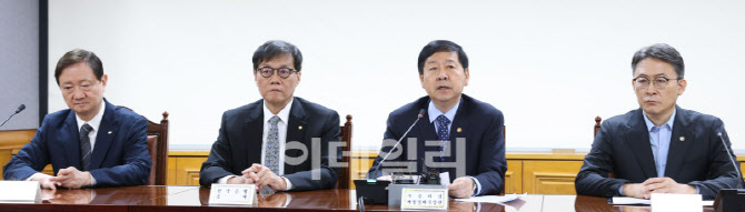 구윤철 “인위적 주가부양 지양…자본시장 근본적 체질개선 박차”