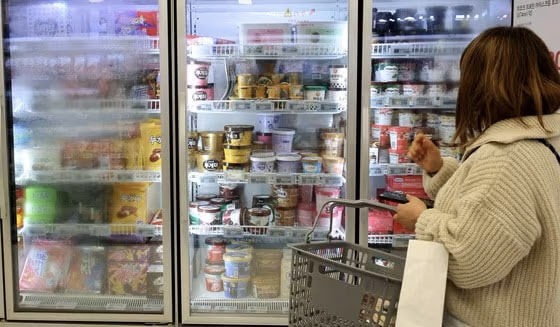 빵·아이스크림 4개 업체, 19개 품목 가격 ‘400원’ 내린다