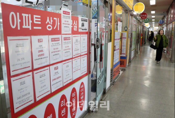  공시가격 상승으로 집값 하락 관심                                                                                                                                                                 