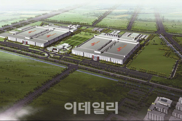 SK하이닉스, 中 공장 장비 매입 2년째 확대…공정 전환 속도