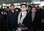 국힘 공천 잡음에…커지는 한동훈 변수