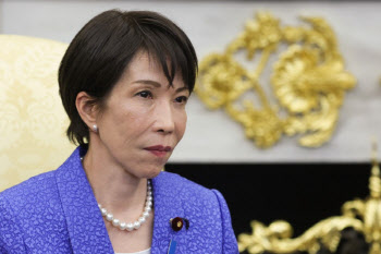 日총리, 호르무즈 군함 파견에 “트럼프에 日법률 한계 상세히 설명”(종합)