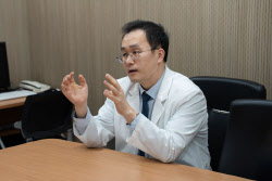 문경민 교수 "AI, 환자 악화 예측에 추가적인 눈…바이탈케어 택한 이유"[전문가 인사이트]