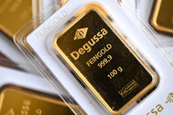 금·은 가격 급락…이란戰·인플레 우려에 광산주·ETF까지 ‘흔들’