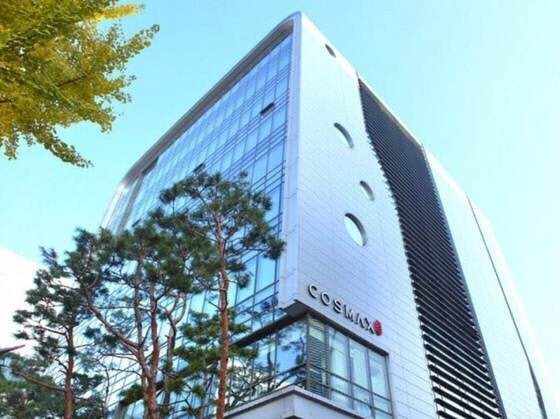 "지배구조 개편하라"...적자에 뿔난 코스맥스NBT 소액주주 - 뉴스 썸네일 이미지