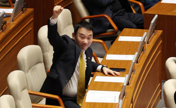 공소청법 제정안, 정부·여당안대로 국회 통과