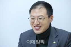 민주당 울산시장 후보에 김상욱 선출