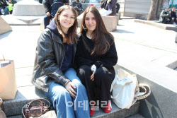 광화문 집결 BTS 팬들 