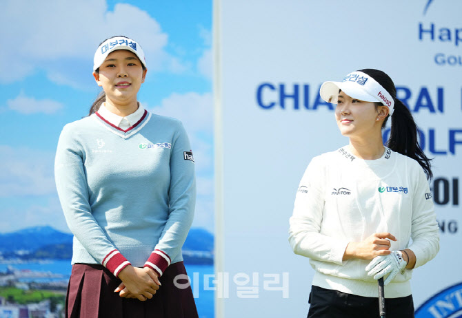 황민정-서어진,즐거운 구단 대항전                                                                                                                                                                  