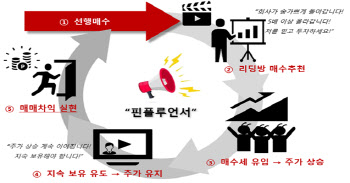 5배 오른다더니…개미 주머니 턴 리딩방 전문가의 실체