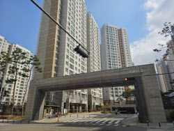 “5000만원 올려 집 내놨어요”…5호선 연장에 들썩이는 김포[르포]