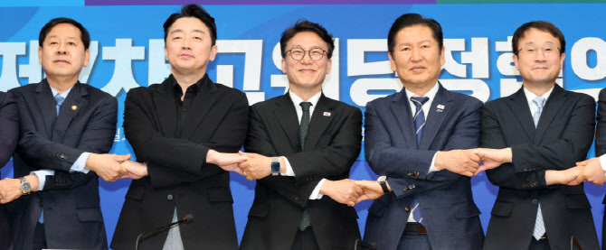제7차 고위당장협의회                                                                                                                                                                              