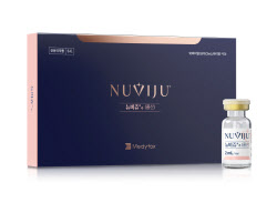 메디톡스, 세계 최초 콜산 성분 지방개선주사제 ‘뉴비쥬’ 출시