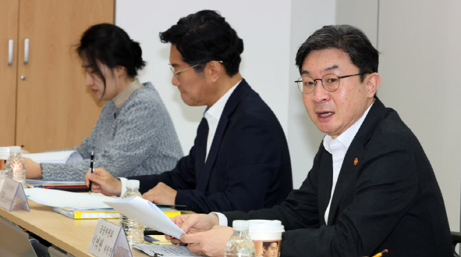 정부, 청년·취약계층·지방 지원 강화…포용금융 ‘대전환’ 속도                                                                                                                                    