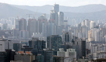 “같은 단지인데 수억원 차이”…전세 이중가격 강남 넘어 확산