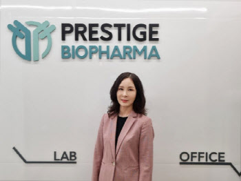 프레스티지바이오파마, ‘아바스틴 시밀러’ 글로벌 3상 성공...13조 시장 정조준[only 이데일리]