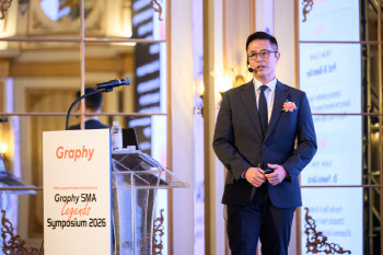 그래피, 투명교정 패러다임 전환…“생역학 기반 치료로 진화”[전문가 인사이트]