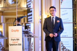 그래피, 투명교정 패러다임 전환…“생역학 기반 치료로 진화”[전문가 인사이트]