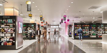 르 메디, 국내 최대 1100평 창고형 약국 오픈