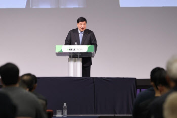 서정진 셀트리온그룹 회장, “올해 자사주 소각 대신 현금 배당 늘릴 것”