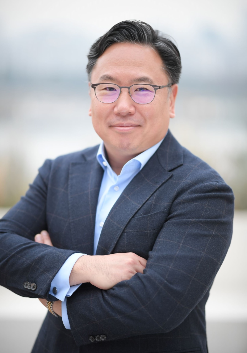 [마켓인]한국신용평가, 대표이사에 패트릭 윤 선임