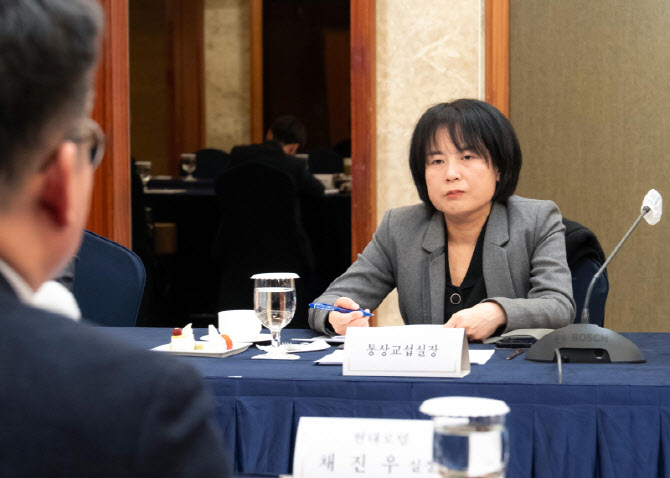 산업부, 몽골에 '잠정 중단' CEPA 협상 재개 제안