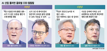 "실업률 5년내 치솟을 것" 경고…"글로벌 경제 폭발적 성장" 반박