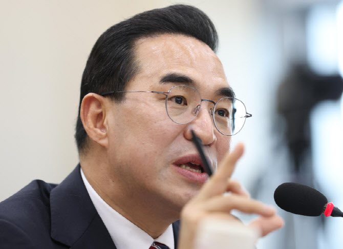박홍근 기획처 초대 장관 첫 과제는 25조 전쟁추경