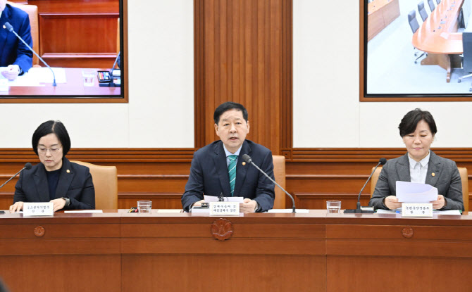 구윤철 "국민 누구나 창업할 수 있는 '국가창업시대 원년'"
