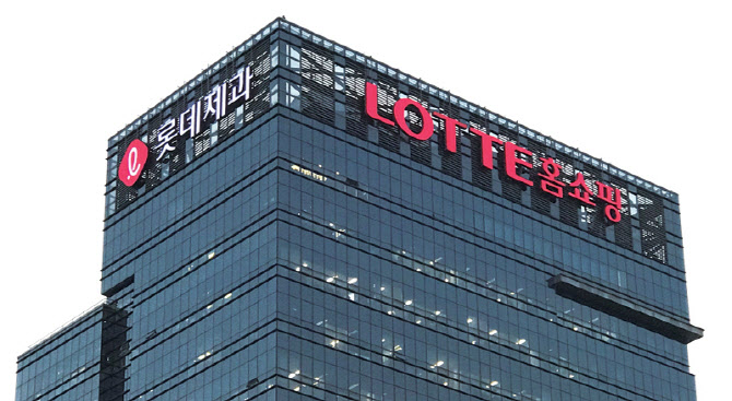 [이슈분석]태광 vs 롯데홈쇼핑 갈등 격화…불편한 동거관계 장기화 조짐