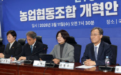 '외압 전쟁' NH증권 차기 사장, 장기전 조짐...‘제3의 후보’ 거론도[마켓인]