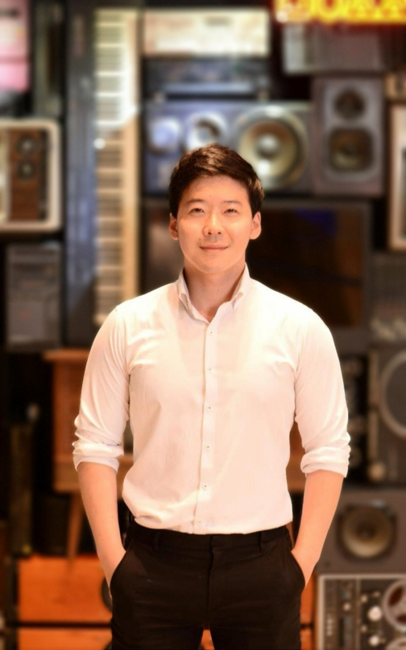 한승현 로완 대표 "日 소프트뱅크와 치매 정복...올해 매출 6배 성장 기... - 뉴스 썸네일 이미지