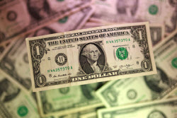 미국과 이란의 평행선 지속…원·달러 환율, 1500원대 상승 출발