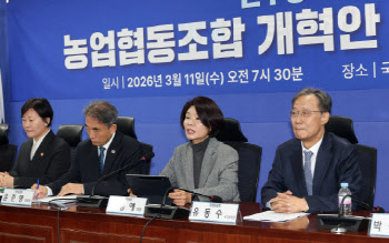 '외압 전쟁' NH증권 차기 사장, 장기전 조짐...‘제3의 후보’ 거론도[마켓인]