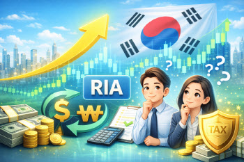 RIA, 모르고 하면 손해?…세제 혜택 활용법 A to Z