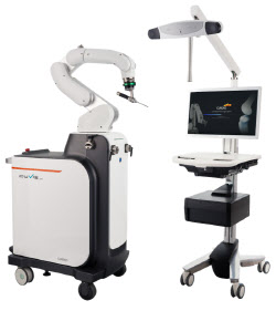 큐렉소 인공관절수술로봇 큐비스-조인트, 美 FDA 승인