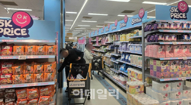민생물가 관리품목, 20개 추가…택배·외식비 등도 ‘집중관리’