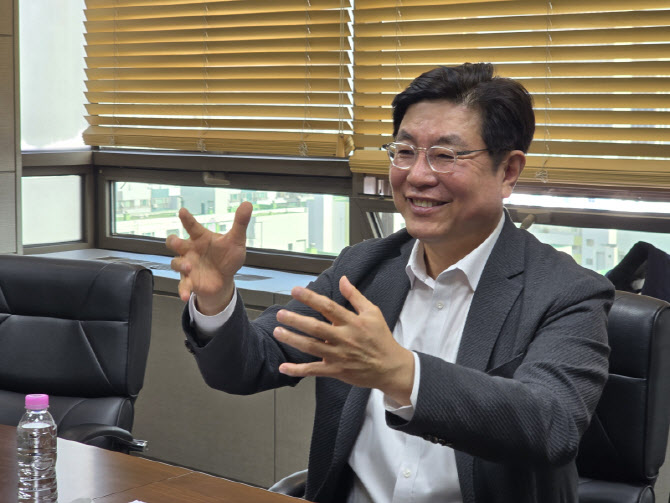 “인도서 판 키운다”…모티브링크, 전동화 부품 넘어 모듈 기업 도약[코스닥人]