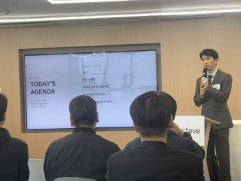 코넥티브, AI진단부터 휴머노이드 수술 로봇까지 '새 판 짜기'…정형외과 표준 노린다