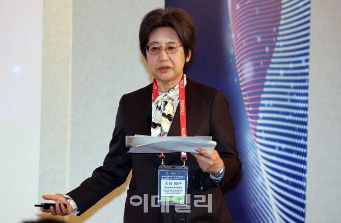 "AI가 금융 경계 허문다…규제도 새 틀 필요"[제15회 IBFC]