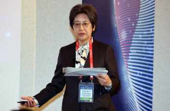 "AI가 금융 경계 허문다…규제도 새 틀 필요"[제15회 IBFC]