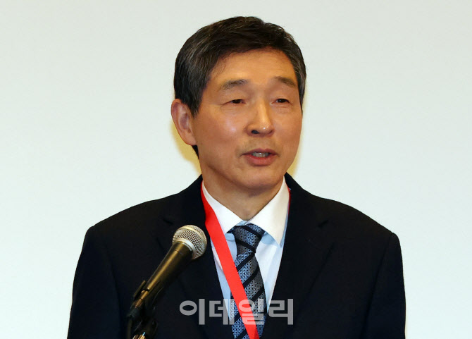 이혁 주일 한국대사 “한일, 디지털·자본 결합해 혁신 금융 만들어야”[제15회 IBFC]