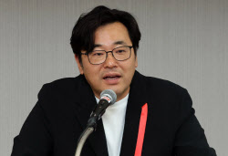 [포토]발표하는  정윤호 해빗팩토리 대표                                                                                                                                                                  