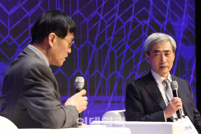 이란 전쟁發 물가 충격…'실용적 매파' 신현송 해법은