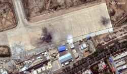 이란 부셰르 원전 또 피격…IAEA “방사능 사고 우려”
