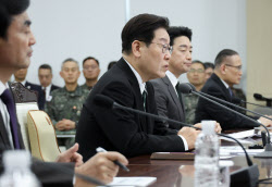 李 "국가폭력 범죄 끝까지 처벌"…서훈 취소·시효배제 추진